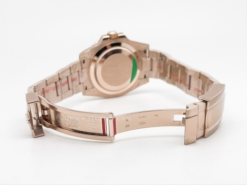 GMT II 126715CHNR 904 Oys RG/RG ARF SH3285 CHS