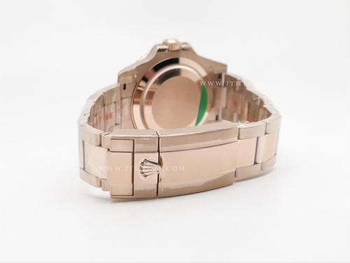 GMT II 126715CHNR 904 Oys RG/RG ARF SH3285 CHS