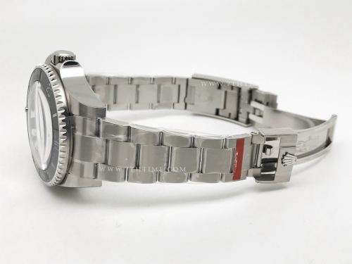 DeepSea Dweller 126660 SS/SS Blue BPF VR3135