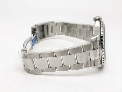 Superocean 44mm Blk SS/SS T-Blue TF Asia 2824