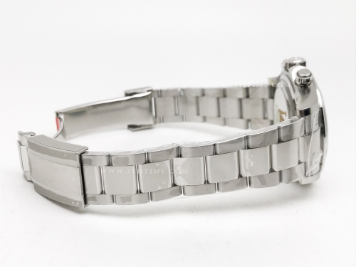 Daytona 126509 SS/SS Blue/Stk THB SH4131-2