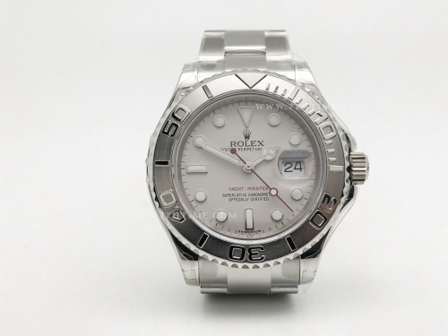 YachtMaster 116622 SS/SS Role BPF VR3135