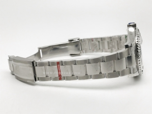 YachtMaster 116622 SS/SS Role BPF VR3135