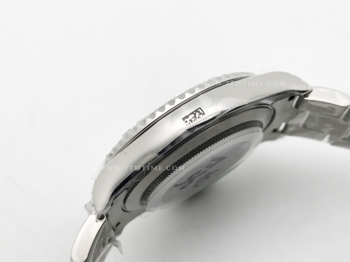 YachtMaster 116622 SS/SS Role BPF VR3135