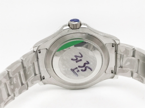 YachtMaster 116622 SS/SS Role BPF VR3135