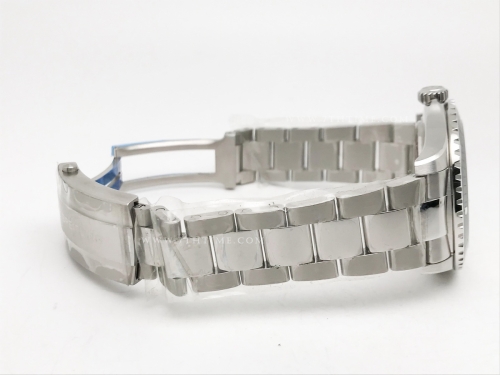 Superocean 44mm Blk SS/SS Yellow TF Asia 2824