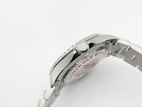 Superocean 44mm Blk SS/SS Yellow TF Asia 2824