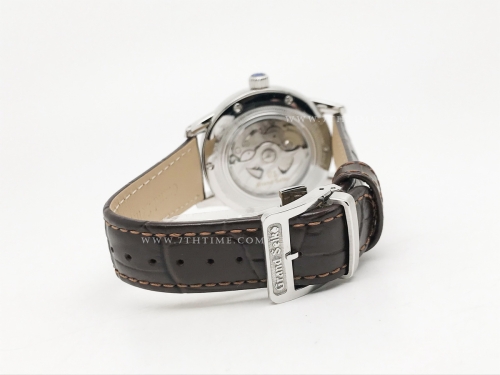 Grand Seiko Elegance SS/LE Cream GSF NH35