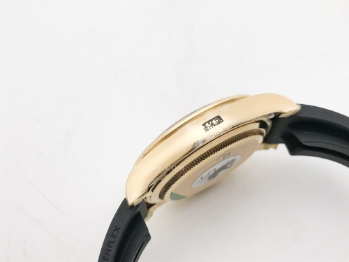 Daytona 126518 V2 Wt YG/RU Wht/Stk VSF VS4131