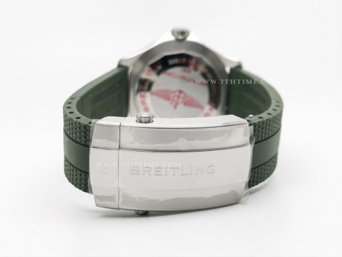 Superocean 44mm Blk SS/RU Red TF Asia 2824