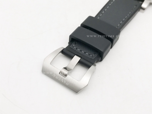 PAM 1565 Submersible Luna Rossa SS/RU Blue VSF P900