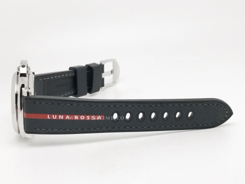 PAM 1381 Luminor Due 42mm SS/RU White VSF P900