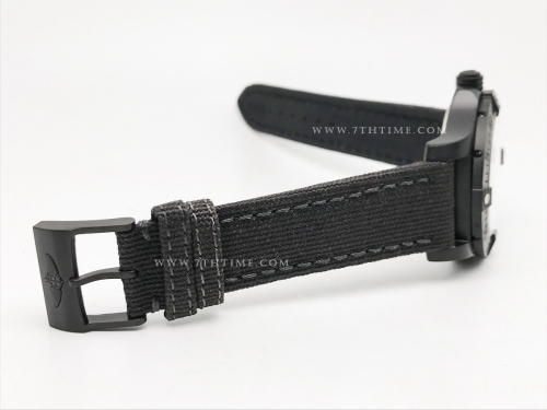 Avenger BlackBird PVD/NY/LE Blk/Stk TF A2824