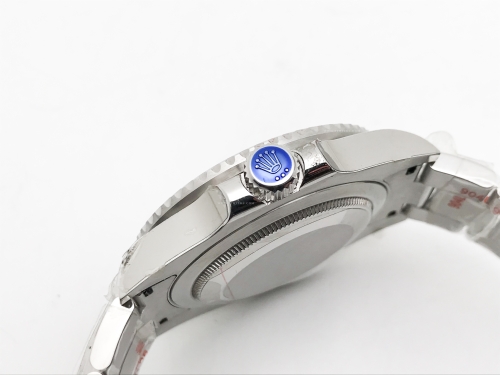 GMT II 116710BLNR Batman 904 Oys SS/SS APSF VR3186