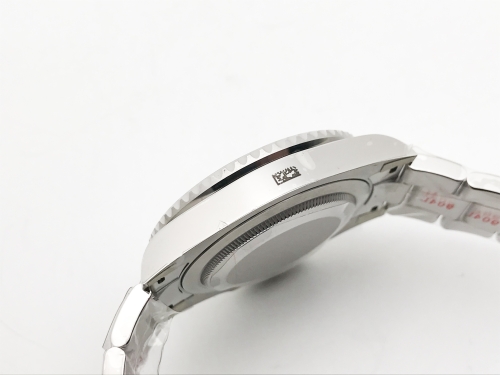 GMT II 126719BLRO 904 Oys SS/SS P-Met APSF VR3285