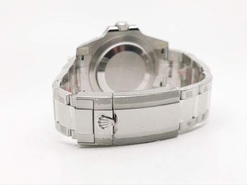 GMT II 126719BLRO 904 Oys SS/SS P-Met APSF VR3285