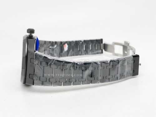 Royal Oak 41mm 15500 Blk CER/CER Blk APSF A4302