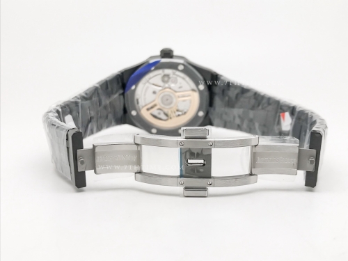 Royal Oak 41mm 15500 Blk CER/CER Blk APSF A4302