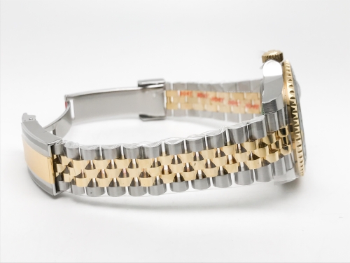 GMT II 126713GRNR 904 Jub YG/SS APSF VR3285