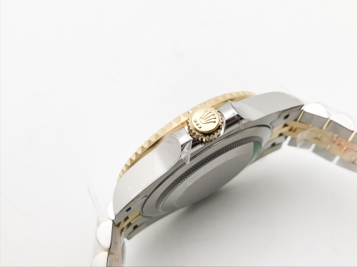 GMT II 126713GRNR 904 Jub YG/SS APSF VR3285