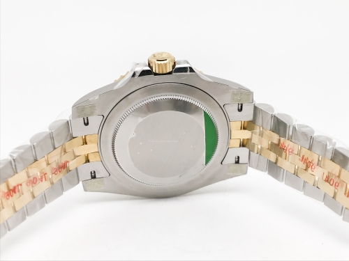 GMT II 126713GRNR 904 Jub YG/SS APSF VR3285