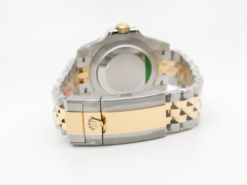 GMT II 126713GRNR 904 Jub YG/SS APSF VR3285