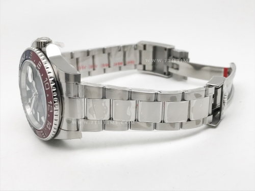 GMT II 126719 Pepsi 904 Oys SS/SS Blue APSF VR3285