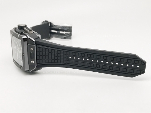 Square Bang Unico 42mm CER/RU Ske BBF A1280