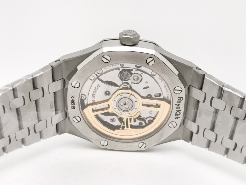 Royal Oak 41mm Kaws SS/SS XX APSF A4302