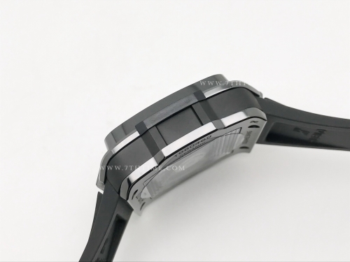 Square Bang Unico 42mm CER/RU Ske BBF A1280