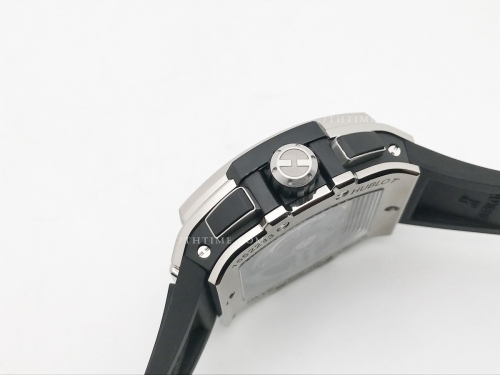 Hublot Spirit of Big Bang 42mm TI/RU Ske BBF A4700