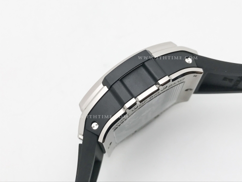 Hublot Spirit of Big Bang 42mm TI/RU Ske BBF A4700