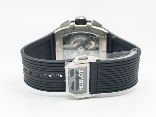 Hublot Spirit of Big Bang 42mm Ce TI/RU Ske BBF A4700