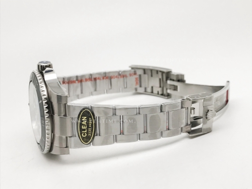 Submariner 114060LN No Date SS/SS FCF VR3130