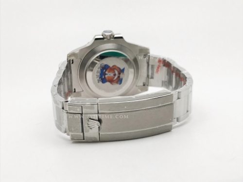 Submariner 114060LN No Date SS/SS FCF VR3130