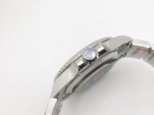 Submariner 116619LB SS/SS Blue FCF VR3135