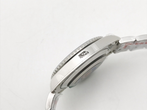 Submariner 116619LB SS/SS Blue FCF VR3135