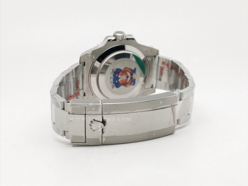 Submariner 116619LB SS/SS Blue FCF VR3135