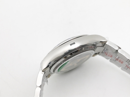 Daytona 126506 CER SS/SS I-Blue/Dia 904L AR+ DD4801