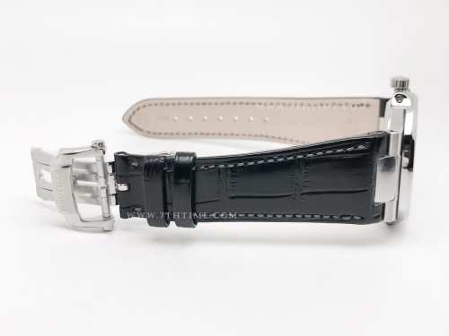 Nautilus Moon Phase 5722 Dia SS/LE Grey PPF A240