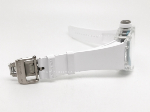 RM055 Wht/Wht Blue CRY/RU SONIC RMUL2