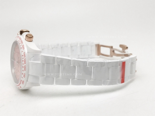 Daytona AET Remould CER/CER Pink ZF SH4130