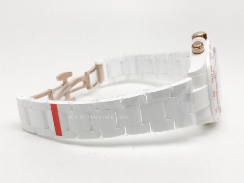 Daytona AET Remould CER/CER Pink ZF SH4130