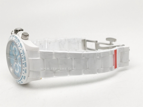 Daytona AET Remould CER/CER Blue ZF SH4130