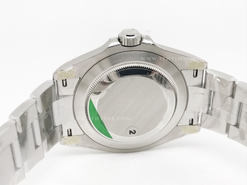 AirKing 126900 40mm 904L SS/SS VSF VS3230