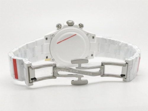 Daytona AET Remould CER/CER Blue ZF SH4130