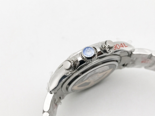 Daytona 126506 Br SS/SS I-B/Dia 904L QF V5 SH4131