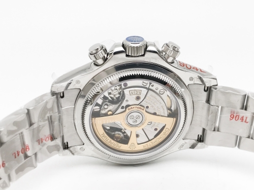 Daytona 126506 Br SS/SS I-B/Dia 904L QF V5 SH4131