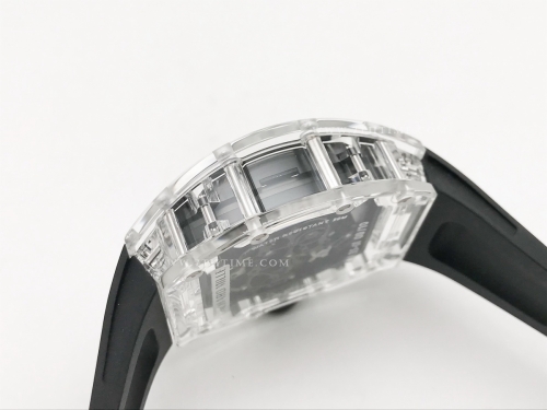 RM35-01 Blk/Blk CRY/RU SONIC RMUL3