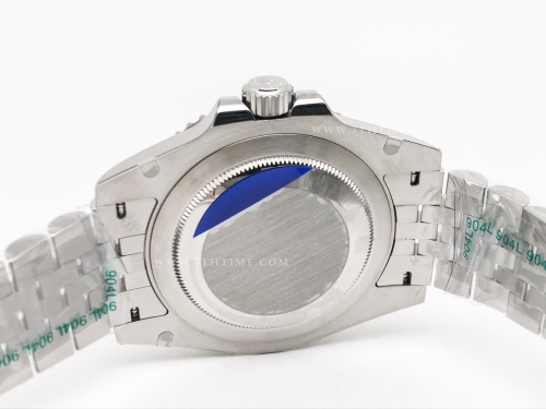 GMT II 126710BLRO Pepsi Jub SS/SS ZF SH3285